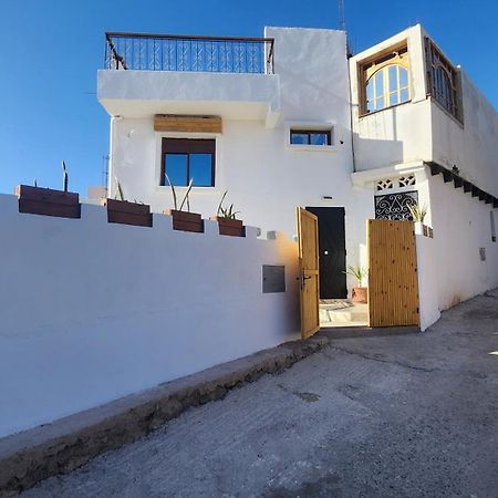 Apartamento Taghazout Panoramic Exterior foto