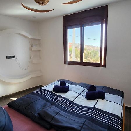 Apartamento Taghazout Panoramic Exterior foto