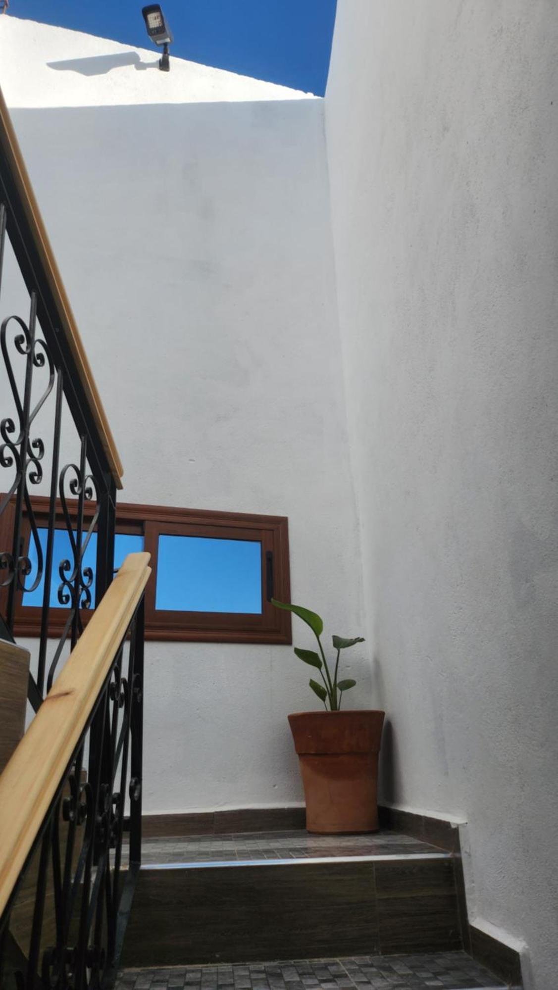 Apartamento Taghazout Panoramic Exterior foto