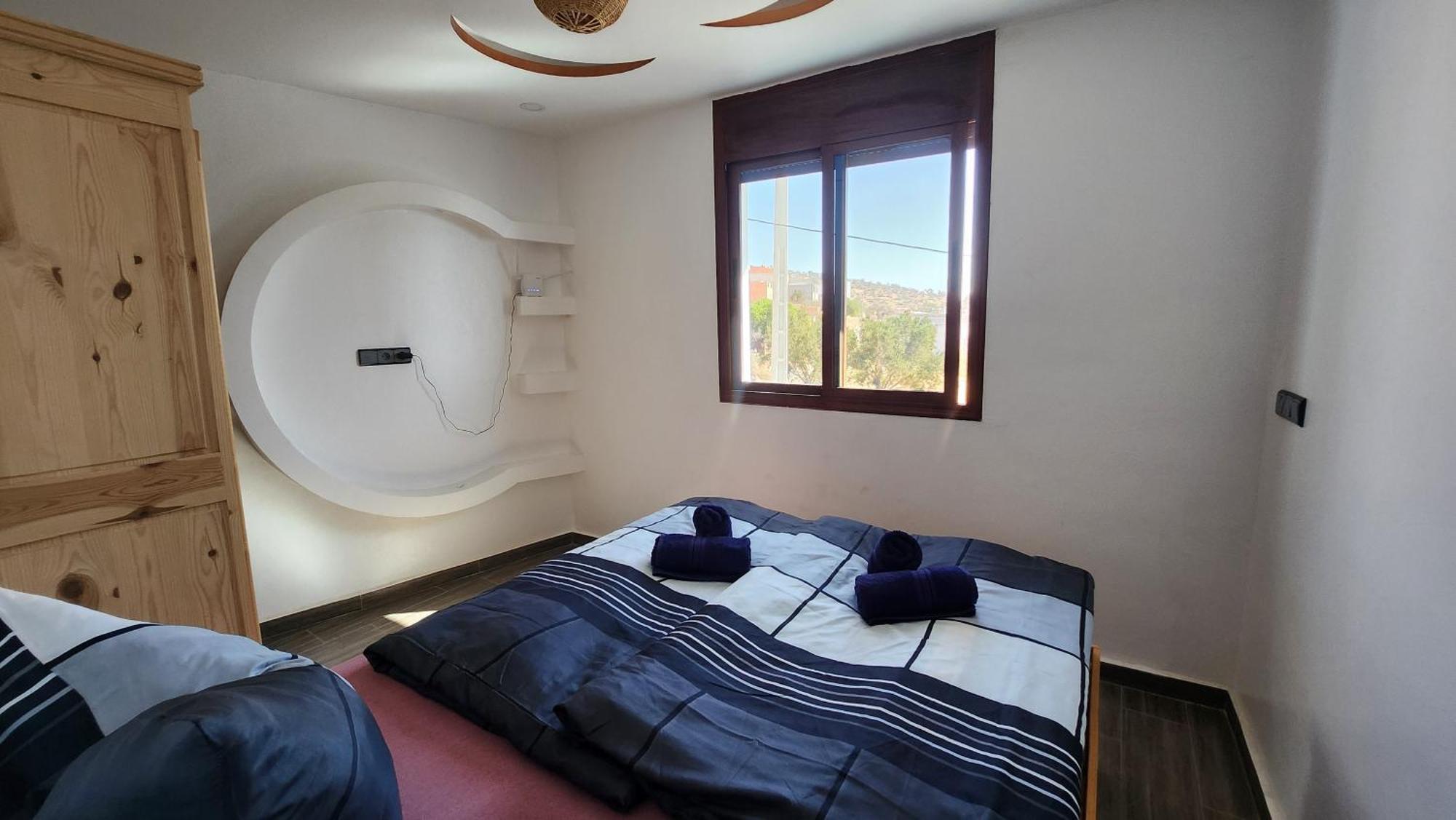 Apartamento Taghazout Panoramic Exterior foto